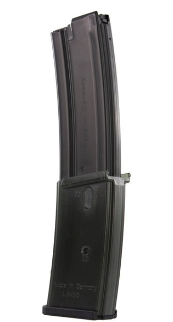 Heckler & Koch MP7 40 Round Magazine